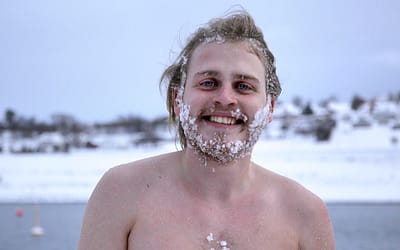 Oppstart vårsemester 2021